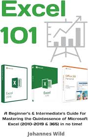 Essential Excel for Data Analytics (Business Development Department)